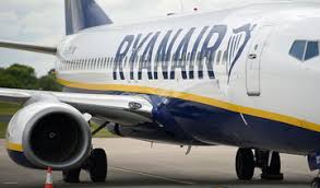 It is headquartered in swords, dublin, with its primary operational bases at dublin and london stansted airports. Ryanair Arab News