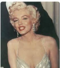 Marilyn Monroe Collection Baguette Diamond Hoop