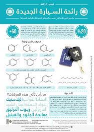 كيمياء رائحة السيارات الجديدة الكيمياء العربي organic chemistry chemistry photography wallpaper