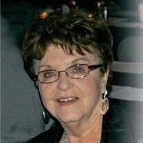 June Ann Hanna Obituary