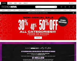 Fashion nova coupon code 50% off. Did You Ever Receive Your Money Back Fashion Nova Q A