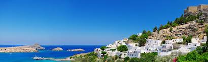 Find our surf shop on the spot in the middle of the tourist center, not far from the hotels and the windsurf stations. Rhodos Thomas Tew