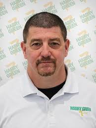 Harry Green Nissan Staff