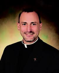Fr. Timothy Armbruster