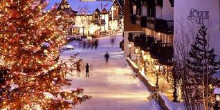 Nowhere is that more apparent than our small towns. The Lodge At Vail In Vail Colorado