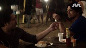 Gratis ver surf this love: Mediacorp Suria Telefilem Khas Hari Cuti Surf This Love Gelora Juara Facebook