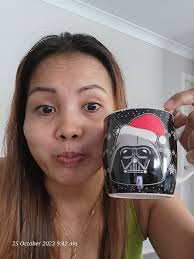 I thought this group would appreciate my new coffee buddy. 💀☕️