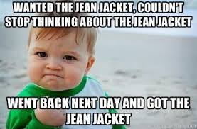 The Jean Jacket Of Mice And Men Reading Literature Classroom Memes