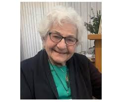Frances Baumgarten Obituary (2022)