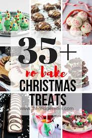 Wellness, meet inbox keywords sign up for our newsletter and join us on the path to wellness. 25 Easy Christmas Treats No Bake Christmas Cookies Bars Candies
