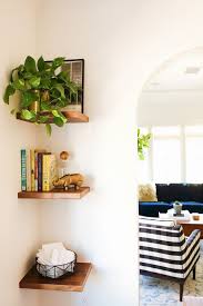 In this gallery, 60 living room corner decoration ideas are waiting for you. Breathtaking 23 Diy Floating Shelves Decorating For Amazing Living Room Ideas Https Teracee Com Stor Dining Room Storage Dining Room Small Dining Room Corner