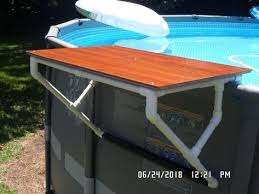 Diy Pool Ideas Pool And Backyard Decorating Ideas Craft Directory Diy Swimming Pool Diy Pool Pool Storage