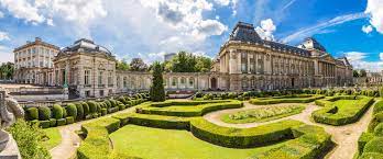 Die belgische stadt leuven liegt am ufer des flusses daile in der nähe der hauptstadt des bundesstaates und gilt als eines ihrer größten in leuven gibt es viele sehenswürdigkeiten zu besichtigen. Die Top 10 Brussel Sehenswurdigkeiten In 2021 Travelcircus