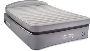 Free shipping 152*203*22cm air mattress back mattress home bedroom air bed beach mat inflatable mattress with electric pump. The 8 Best Air Mattresses Of 2021