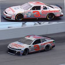 A subreddit for everything nascar related!. 1995 Dale Earnhardt Sr 2018 Austin Dillon Nascar Race Cars Nascar Crash Nascar Shop