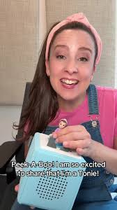 Ms Rachel Tonie Ohio