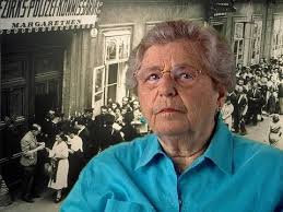 Survivors Remember Kristallnacht: Hedi (Politzer) Pope