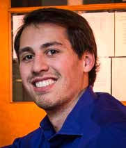 Greetings Alumni and Friends