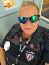 Perfect camping tent