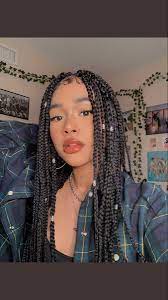 Pin By Norma On Hair Styles Hair Styles Braids For Black Hair Curly Hair Styles