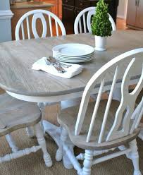 New Miniwax Stain Color Weathered Oak Kitchen Table Redo Kitchen Table Makeover Kitchen Table Oak