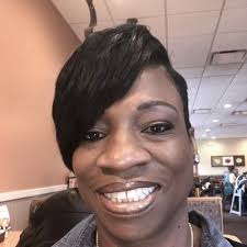 Coach Kathy Bullock (@BullockCoachk)