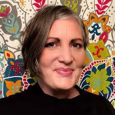 Sarah Kendrick's Instagram, Twitter & Facebook