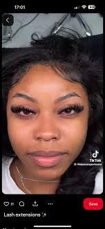 Carmen Buckley's Instagram, Twitter & Facebook