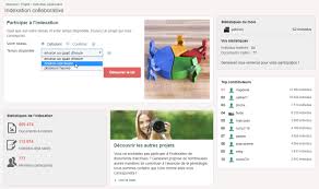 Geneanet, une entreprise pas comme les autres ! Un Nouveau Systeme D Indexation Adapte A Votre Niveau Geneanet