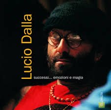 Maybe you would like to learn more about one of these? Lucio Dalla Caro Amico Ti Scrivo Songtexte Lyrics Ubersetzungen Horproben