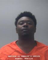 Madison County Arrest Reports 12/28/22