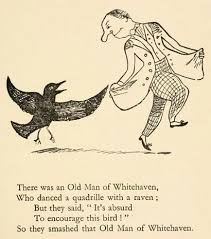 Edward Limerick Poem Edward Lear Posters And Prints