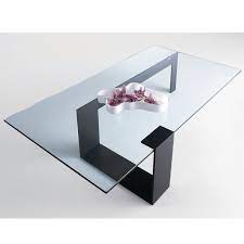 This table is part of the coffee table collection by tonelli design. Tonelli Plinsky Coffee Table Black Panik Design