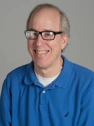 Retiring sports writer Dennis Jacob looks back at 35-year run