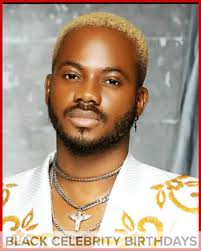 Happy birthday to Trapco rapper, Barsee Mocopala Kiloda! Keep dropping  bangers and pushing your career, star! Enjoy your new age. #TheLibInfluence