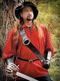 Image result for baldric