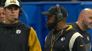 Mason Rudolph 'Certainly' Changed Mike Tomlin's Perception Of Him After  Years Riding The Bench - Steelers Depot