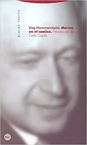 Saiba mais sobre nossas principais marcas Marcas En El Camino Minima Amazon De Hammarskjold Dag Lomba Pedro Fremdsprachige Bucher