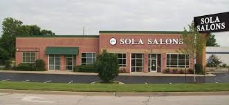 Book appointments on facebook with hair salon in olathe, kansas. Rogers Pointe Olathe In Olathe Ks Sola Salon Studios
