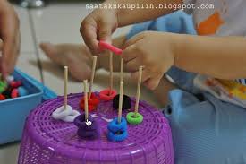 Vanessia ls 73.574 views3 year ago. 16 Mainan Kanak Kanak Diy Yang Buat Anak Anda Terleka