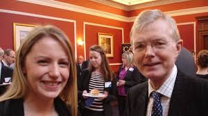 Financial Times Editor Lionel Barber's breakfast briefing