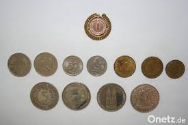 Juli muss das geld vor ort sein. Der Tag An Dem Die D Mark Kam Onetz