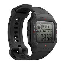 SMARTWATCH AMAZFIT NEO BLACK A2001