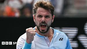 Aberto da Austrália de 2026: Stan Wawrinka e Marin Cilic, de 40 anos, retrocedem anos para avançar em Melbourne