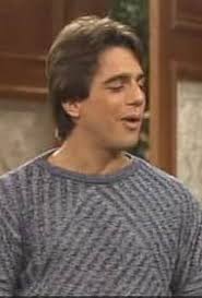 Who's the Boss?" Mona's Limo (TV Episode 1986)