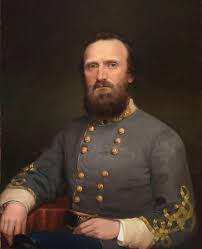 Thomas Jonathan Jackson | Virginia Museum of History & Culture