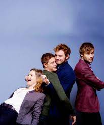 Pin On Douglas Booth