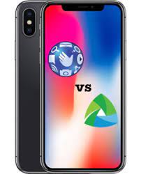 Apple is known for its security measures. Smart Communications Hurricane Of The Mind