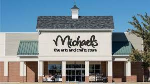 Finding A Michaels Near Me Now Is Easier Than Ever With Our Interactive Google Michaels Crafts Store Christmas Village Collections Craft Stores