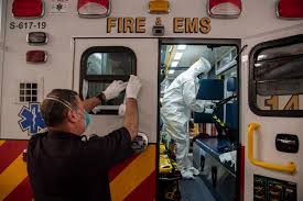 Many of these steps are good advice to help you and your family during any disaster, like an earthquake or flood. New California Covid Restrictions Are Coming Soon Governor Says The Washington Post